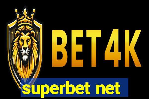 superbet net